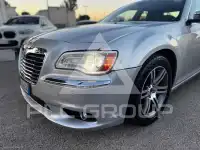 2012 Lancia Thema