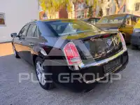 2012 Lancia Thema