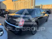 2012 Lancia Thema