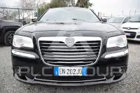 2012 Lancia Thema