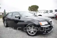 2012 Lancia Thema