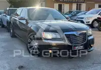 2012 Lancia Thema