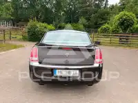 2012 Lancia Thema