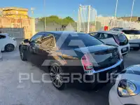 2012 Lancia Thema