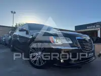 2012 Lancia Thema