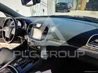 2012 Lancia Thema