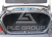 2012 Lancia 