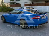 2012 Jaguar XKR