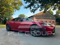 2012 Jaguar XKR
