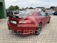 2012 Jaguar XKR