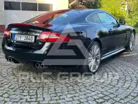 2012 Jaguar XKR