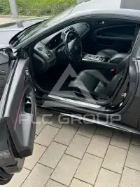 2012 Jaguar XKR