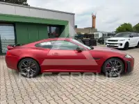 2012 Jaguar XKR