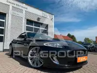 2012 Jaguar XKR