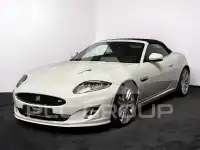2012 Jaguar XKR