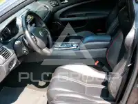 2012 Jaguar XKR
