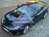 2012 Jaguar XKR