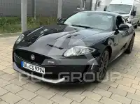2012 Jaguar XKR