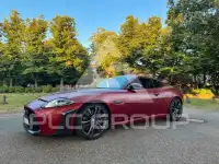 2012 Jaguar XKR