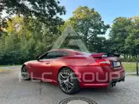 2012 Jaguar XKR