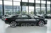2012 Jaguar XKR