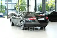 2012 Jaguar XKR