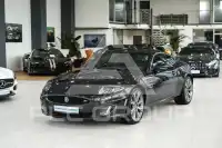 2012 Jaguar XKR