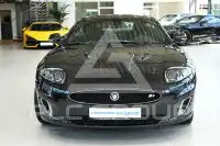 2012 Jaguar XKR