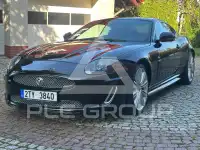 2012 Jaguar XKR