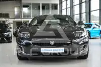 2012 Jaguar XKR