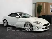 2012 Jaguar XKR