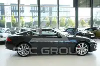 2012 Jaguar XKR