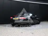2012 Jaguar XKR