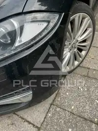 2013 Jaguar XF