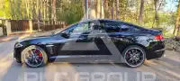 2012 Jaguar XF