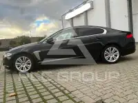 2012 Jaguar XF