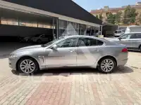 2012 Jaguar XF