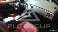2012 Jaguar XF
