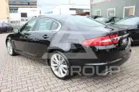 2012 Jaguar XF
