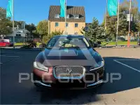 2012 Jaguar XF