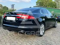 2012 Jaguar XF