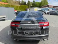 2012 Jaguar XF