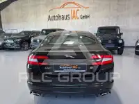 2012 Jaguar XF