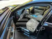 2012 Jaguar XF