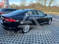 2012 Jaguar XF