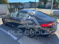 2012 Jaguar XF