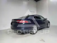 2012 Jaguar XF