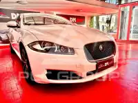 2012 Jaguar XF