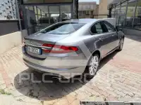 2012 Jaguar XF