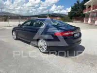 2012 Jaguar XF